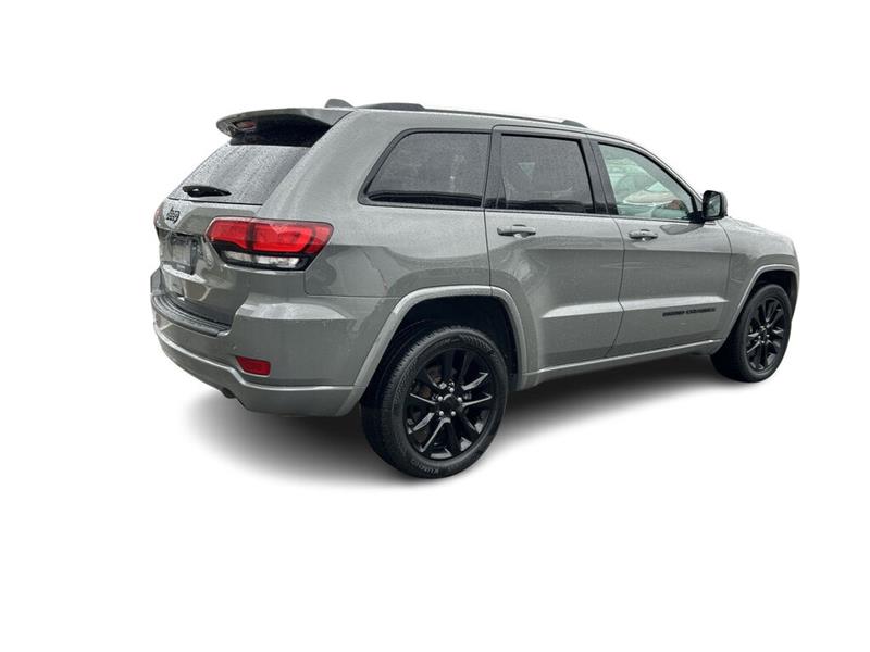 jeep Grand Cherokee 2021 - 15
