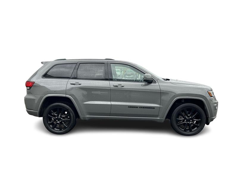 jeep Grand Cherokee 2021 - 16