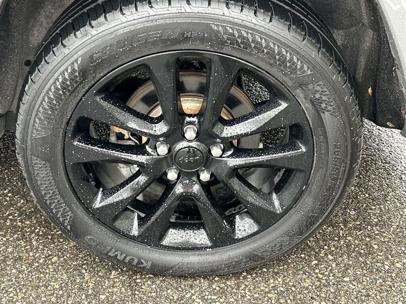 jeep Grand Cherokee 2021 - 18