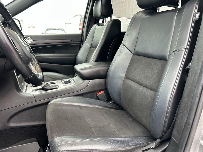 jeep Grand Cherokee 2021 - 19