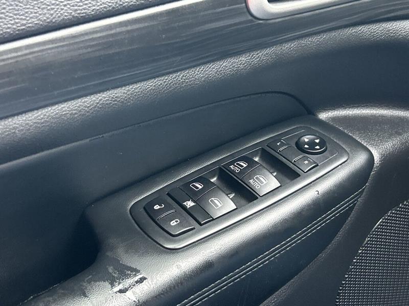 jeep Grand Cherokee 2021 - 21