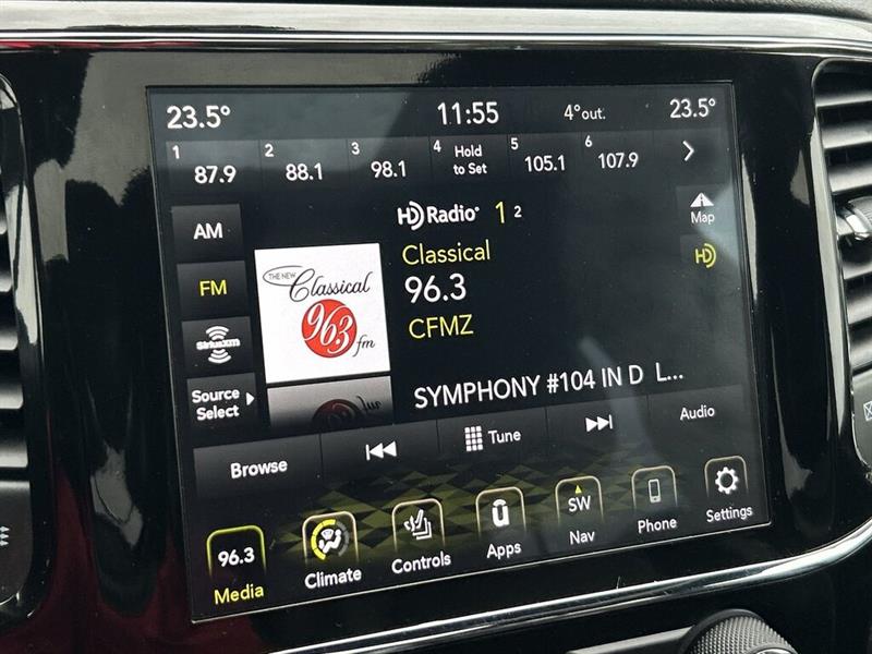 jeep Grand Cherokee 2021 - 24