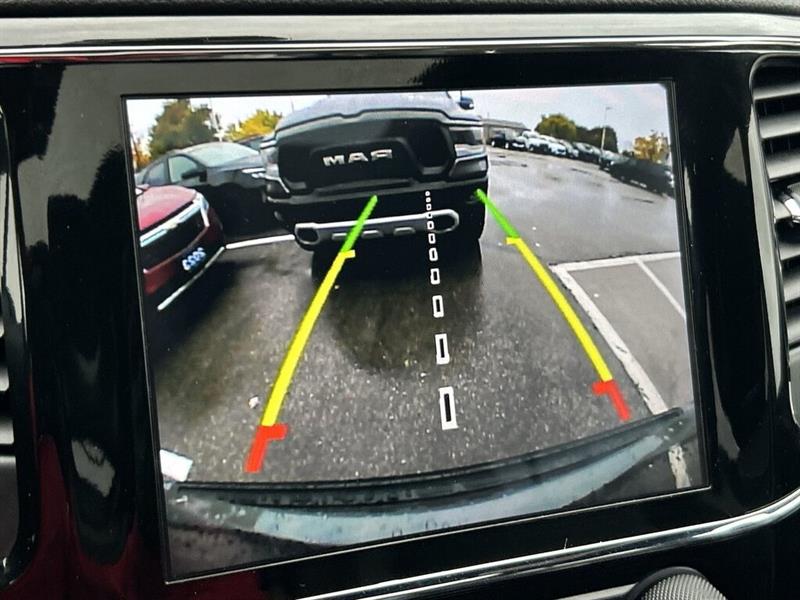 jeep Grand Cherokee 2021 - 25