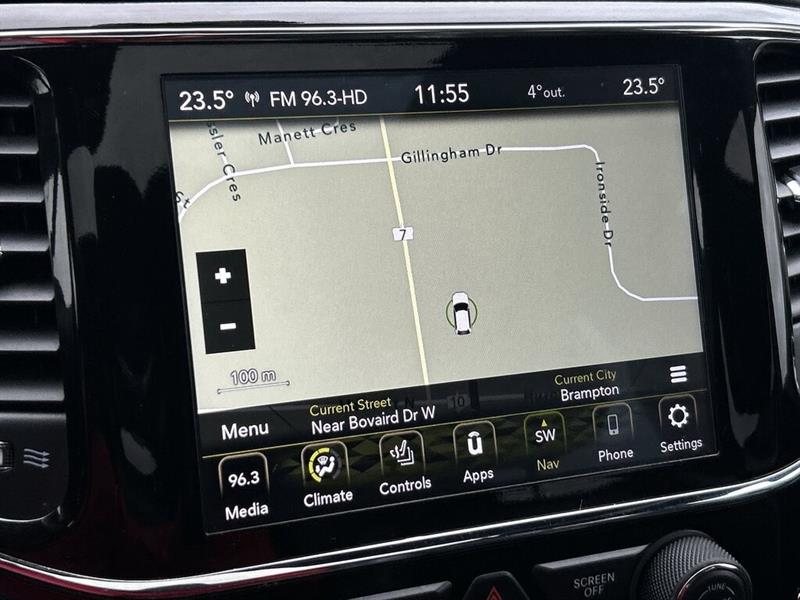 jeep Grand Cherokee 2021 - 26