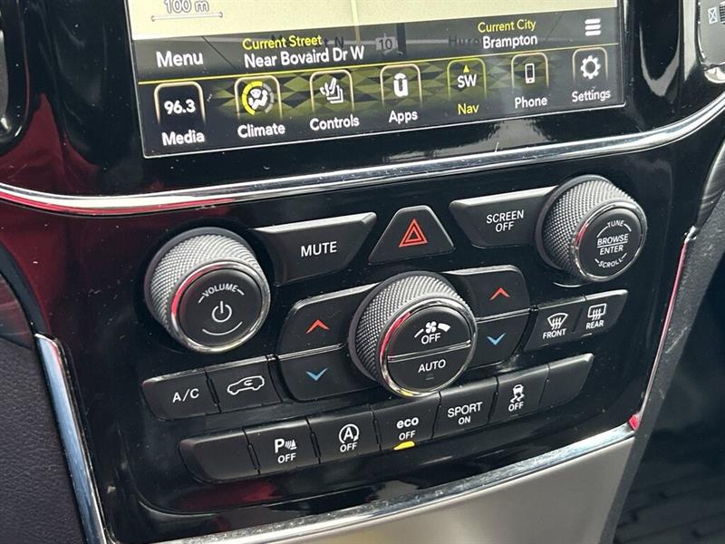 jeep Grand Cherokee 2021 - 27