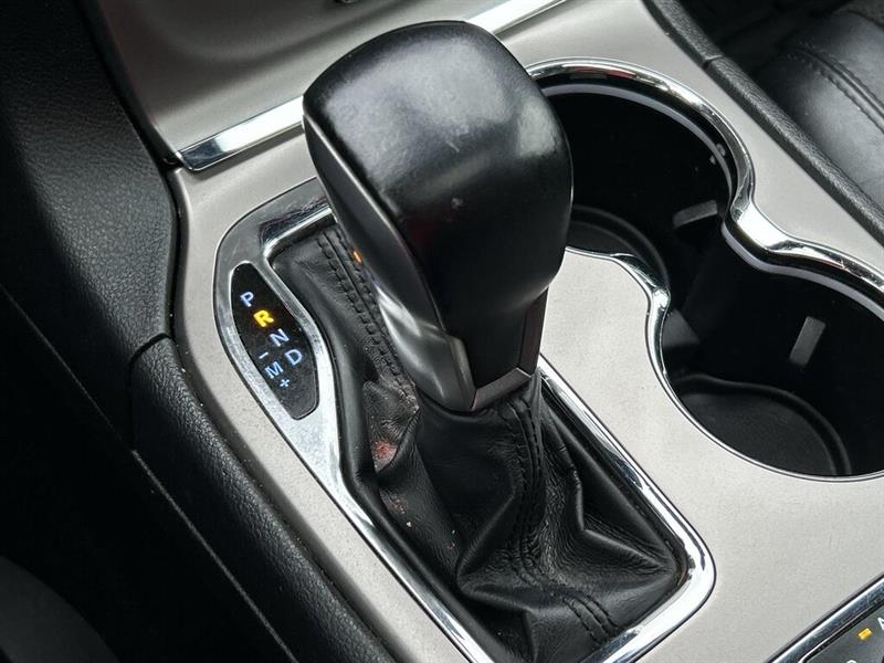 jeep Grand Cherokee 2021 - 28