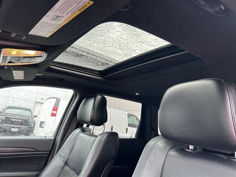 jeep Grand Cherokee 2021 - 30