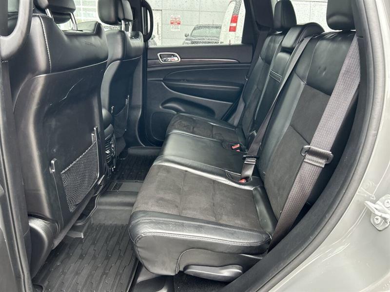 jeep Grand Cherokee 2021 - 31