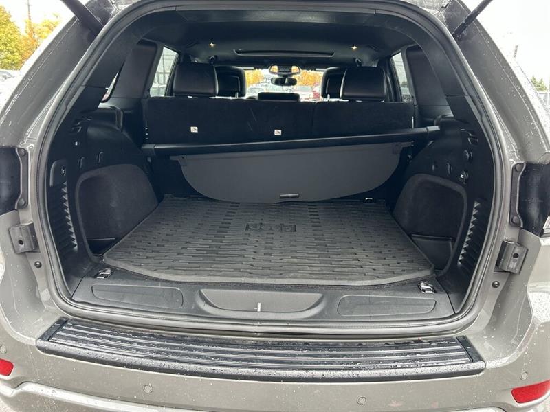 jeep Grand Cherokee 2021 - 32