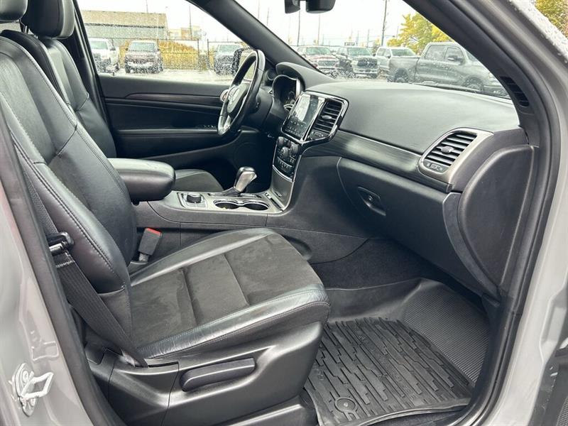 jeep Grand Cherokee 2021 - 33