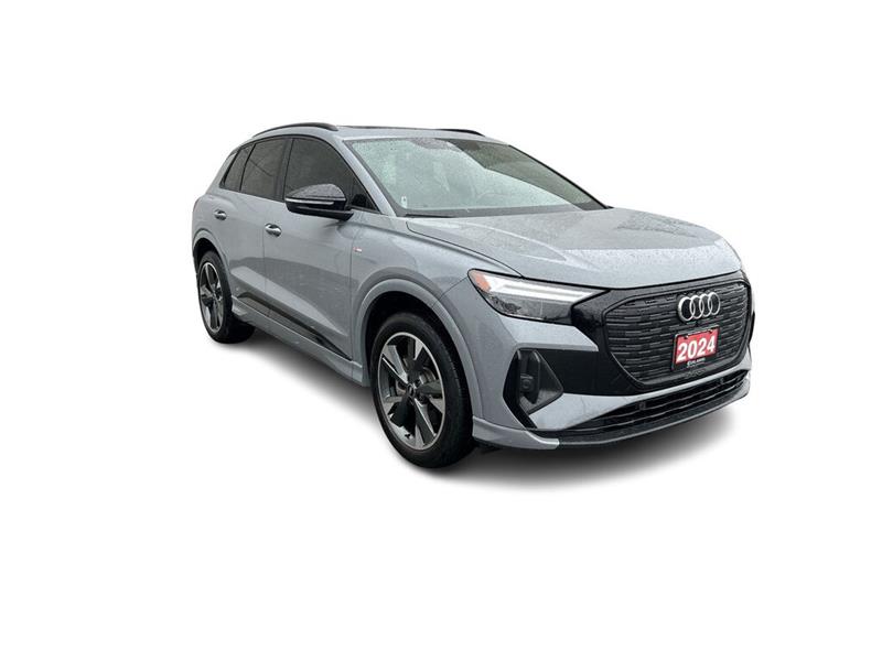 audi Q4 e-tron 2024 - 3