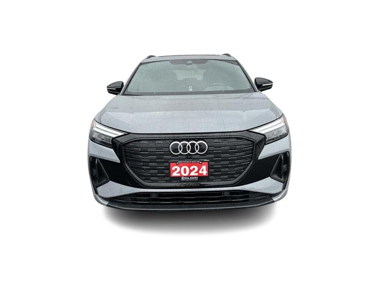 audi Q4 e-tron 2024 - 4