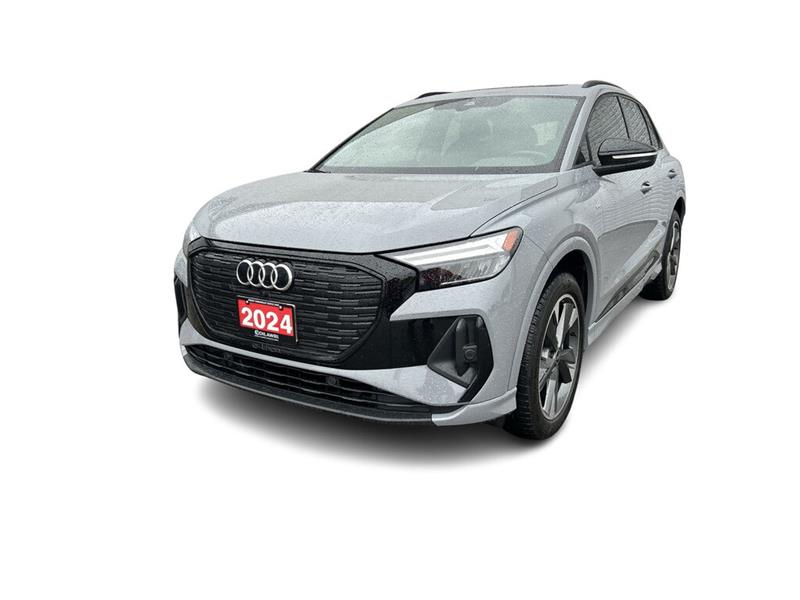 audi Q4 e-tron 2024 - 5