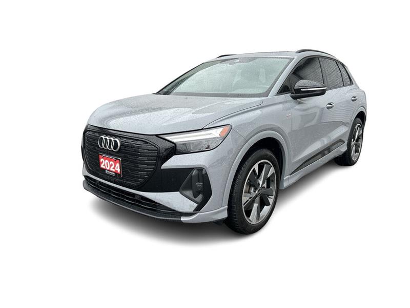 audi Q4 e-tron 2024 - 6