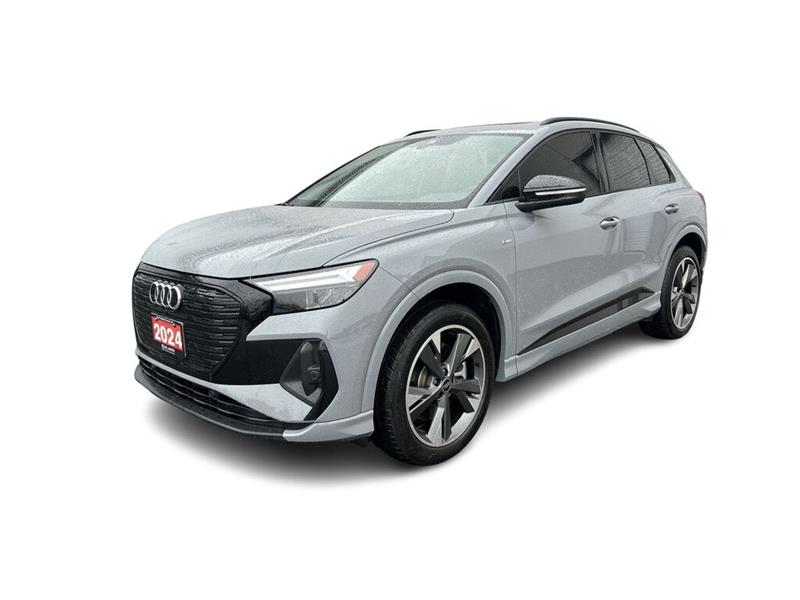 audi Q4 e-tron 2024 - 7