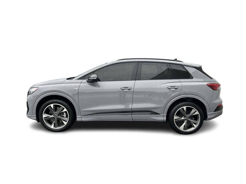 audi Q4 e-tron 2024 - 8
