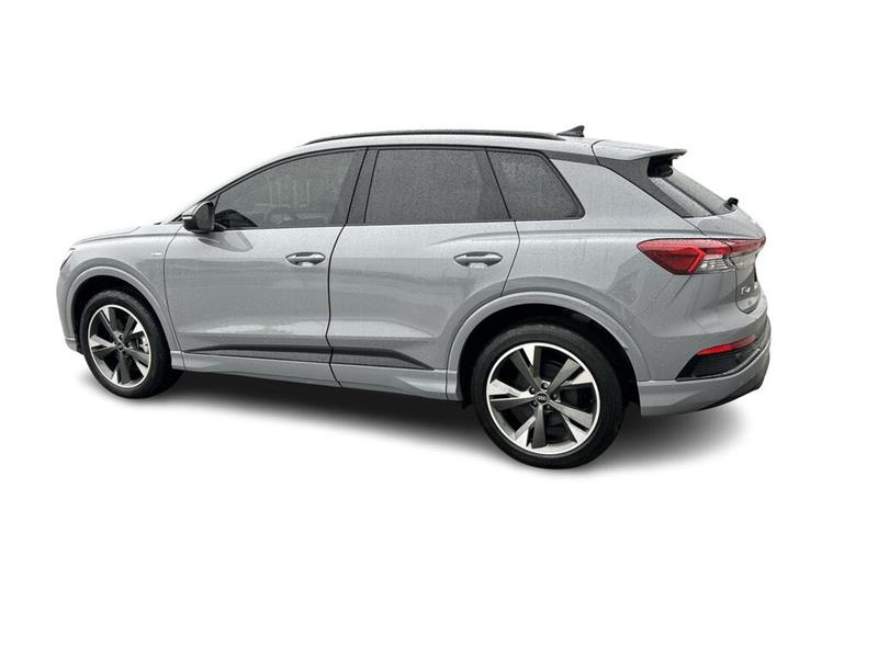 audi Q4 e-tron 2024 - 9