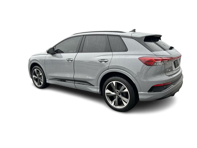 audi Q4 e-tron 2024 - 10