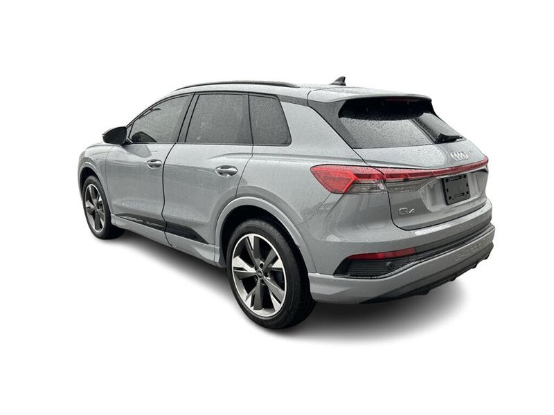 audi Q4 e-tron 2024 - 11