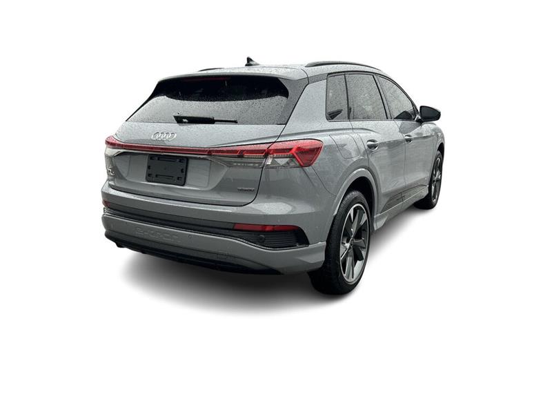 audi Q4 e-tron 2024 - 13