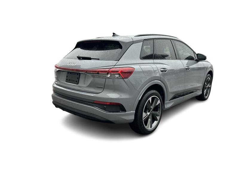 audi Q4 e-tron 2024 - 14