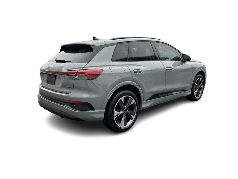 audi Q4 e-tron 2024 - 15