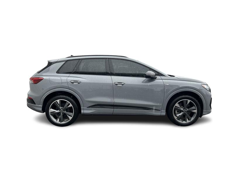 audi Q4 e-tron 2024 - 16