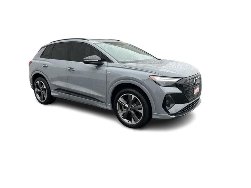 audi Q4 e-tron 2024 - 17