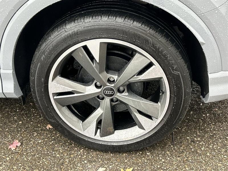 audi Q4 e-tron 2024 - 18