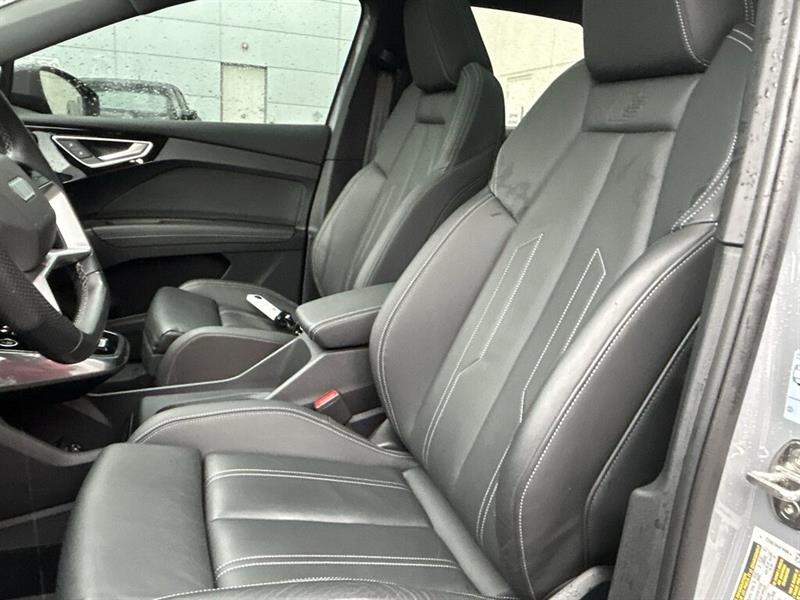 audi Q4 e-tron 2024 - 19