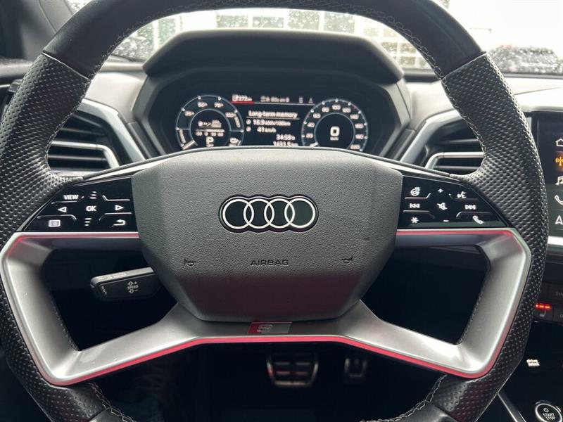 audi Q4 e-tron 2024 - 22
