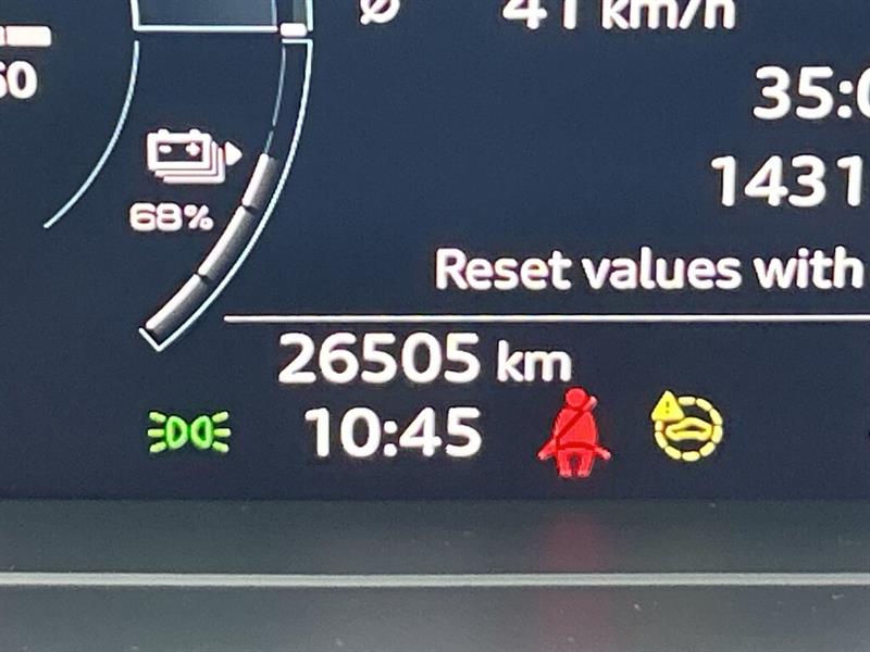 audi Q4 e-tron 2024 - 23