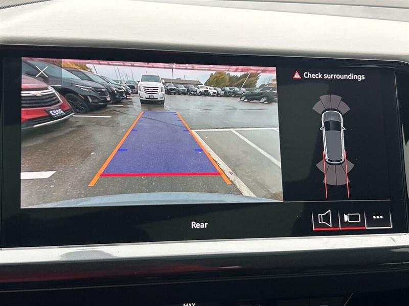 audi Q4 e-tron 2024 - 25