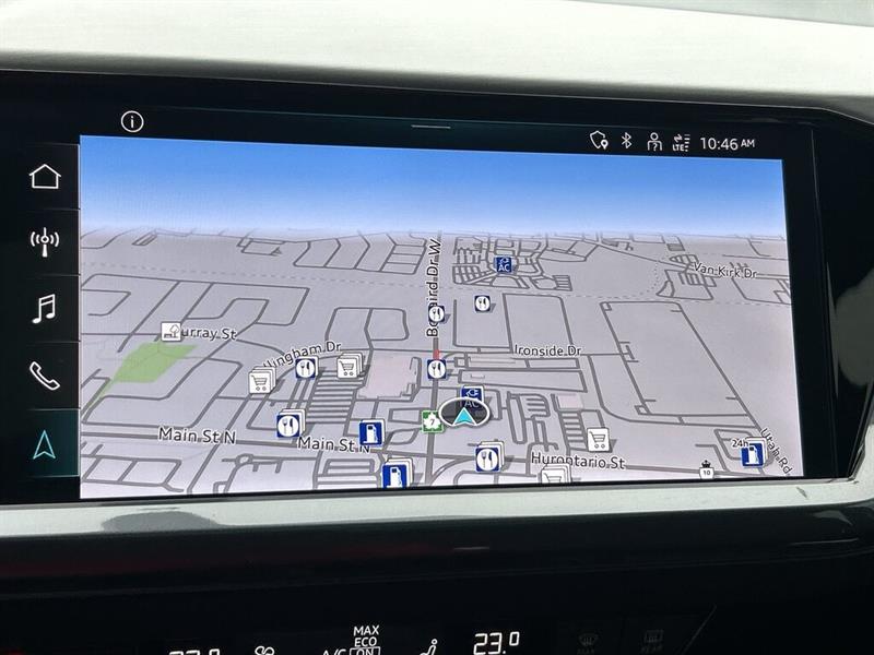 audi Q4 e-tron 2024 - 26
