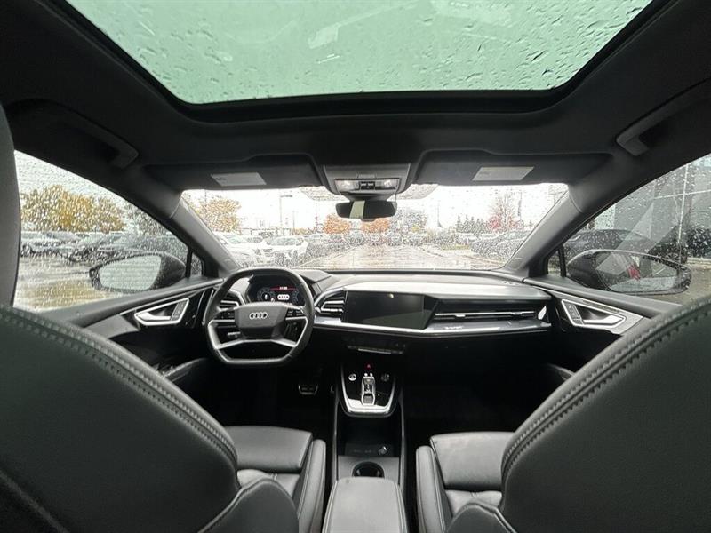 audi Q4 e-tron 2024 - 29