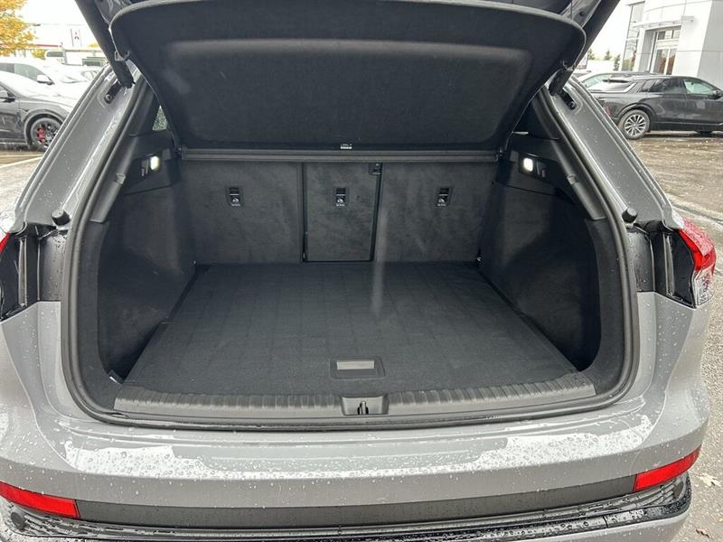 audi Q4 e-tron 2024 - 32