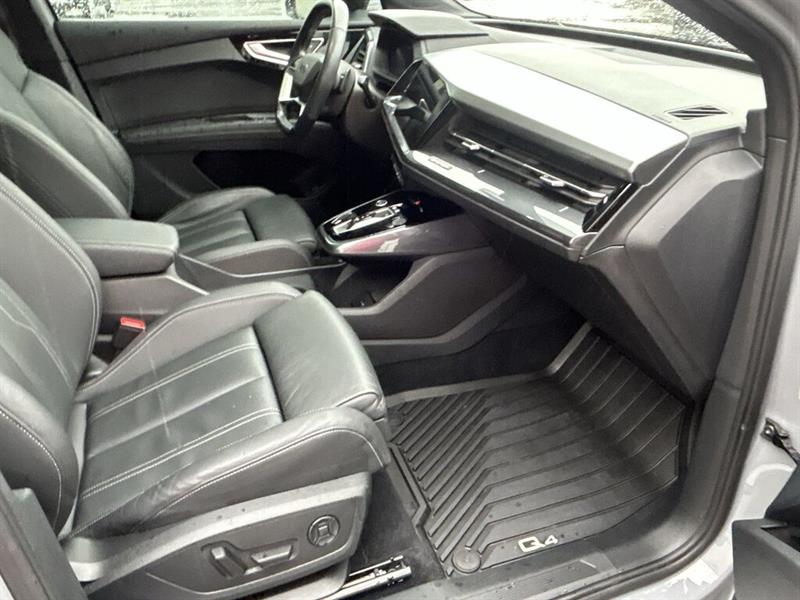audi Q4 e-tron 2024 - 33