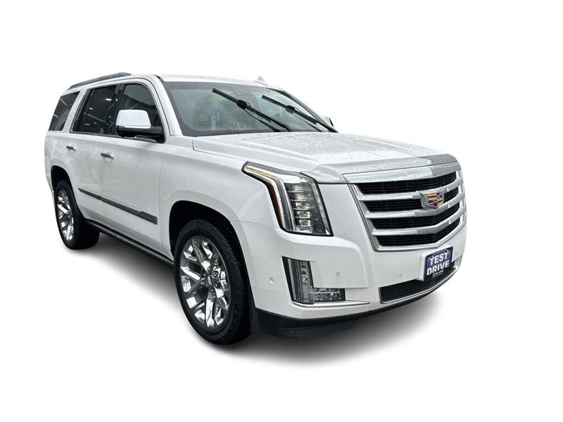 cadillac Escalade 2017 - 2