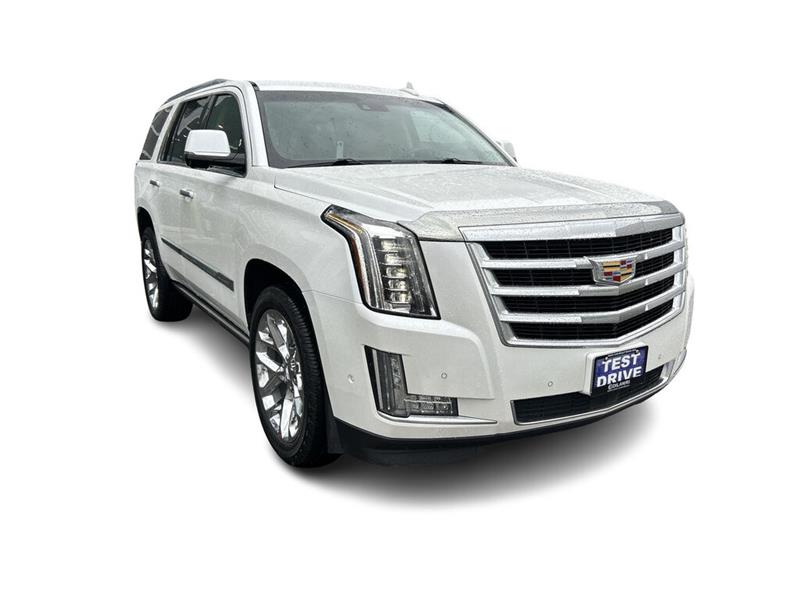 cadillac Escalade 2017 - 3