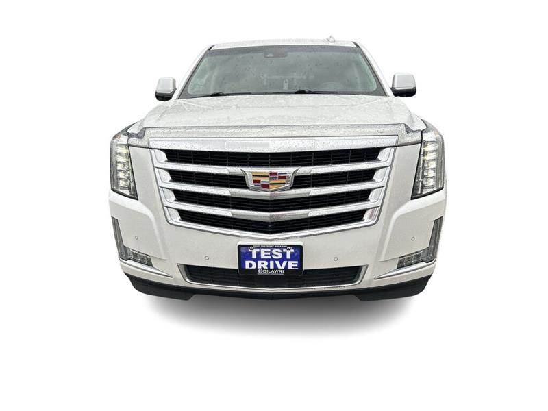 cadillac Escalade 2017 - 4