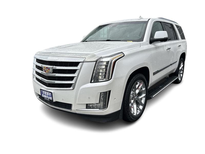 cadillac Escalade 2017 - 5
