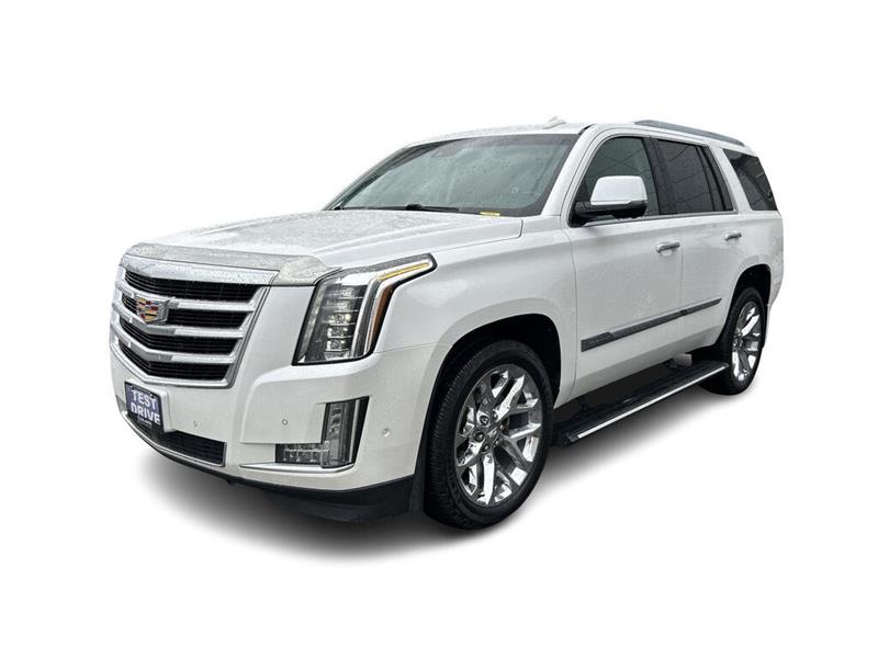 cadillac Escalade 2017 - 6