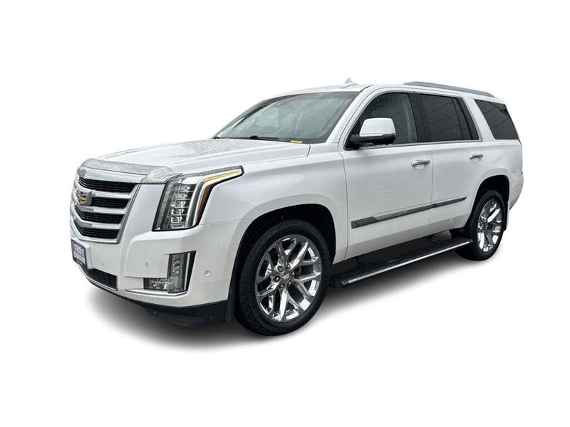 cadillac Escalade 2017 - 7