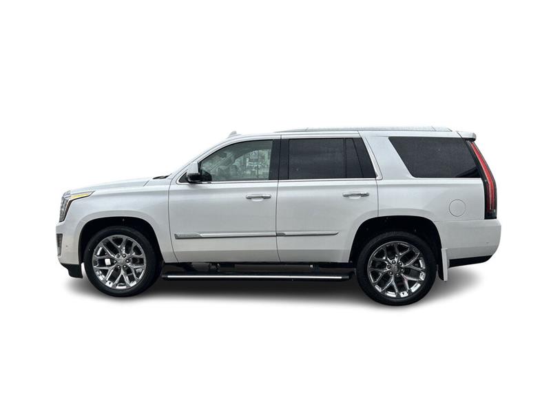 cadillac Escalade 2017 - 8