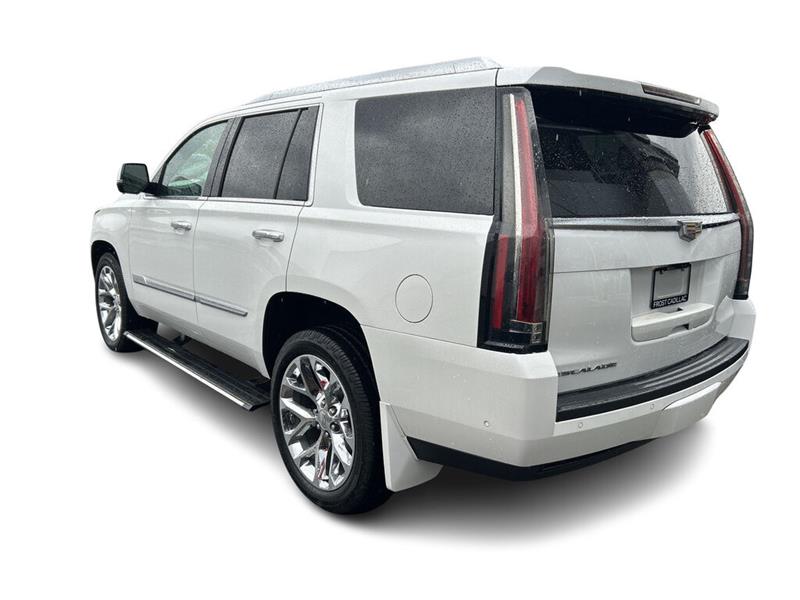 cadillac Escalade 2017 - 9