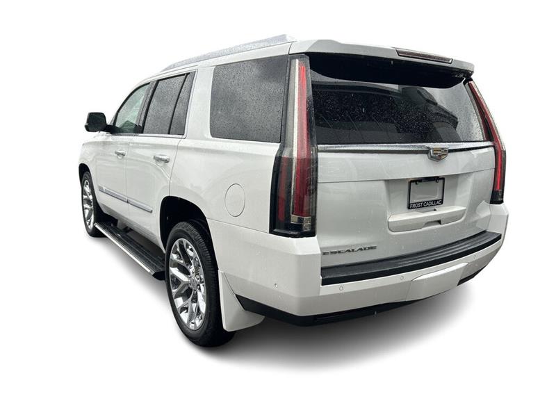 cadillac Escalade 2017 - 10