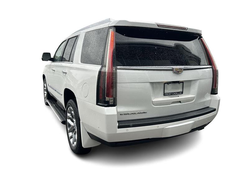 cadillac Escalade 2017 - 11