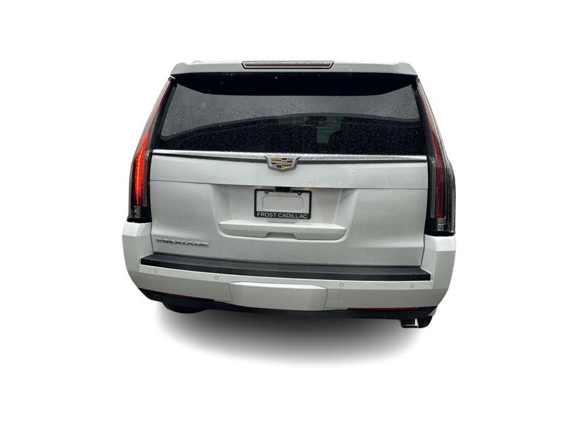 cadillac Escalade 2017 - 12