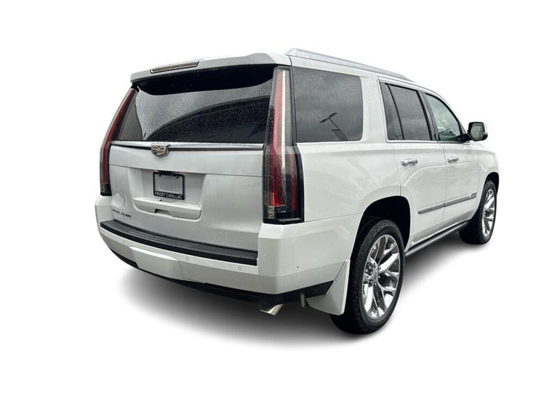 cadillac Escalade 2017 - 13