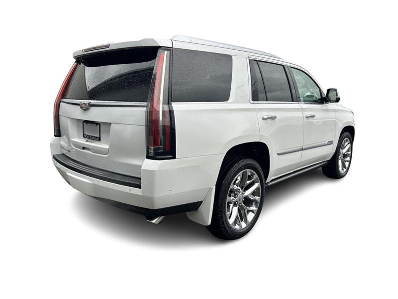 cadillac Escalade 2017 - 14